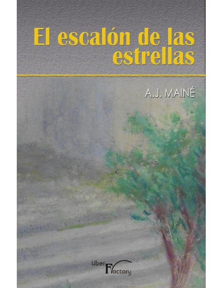 El escalón de las estrellas