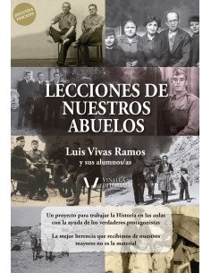 Lecciones de nuestros abuelos 3