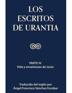 Los Escritos de Urantia Vol III