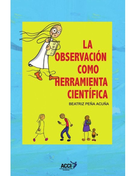 La observación como herramienta científica