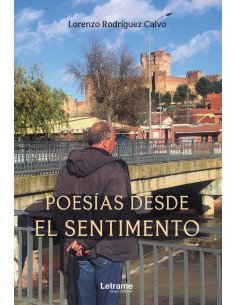 Poesías desde el sentimiento