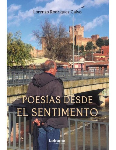 Poesías desde el sentimiento