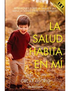 La salud habita en mí