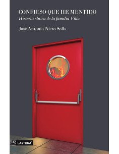 Confieso que he mentido
