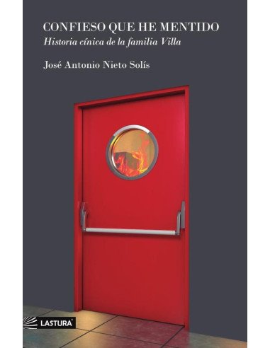 Confieso que he mentido