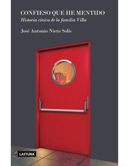 Confieso que he mentido