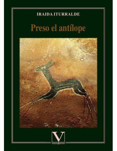 Preso el antílope