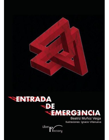Entrada de emergencia