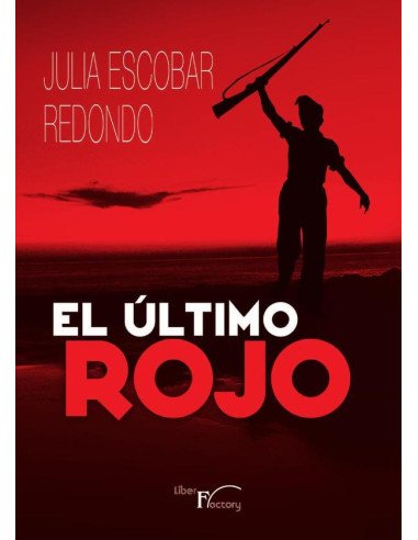 El último rojo