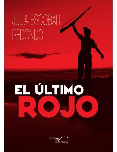 El último rojo