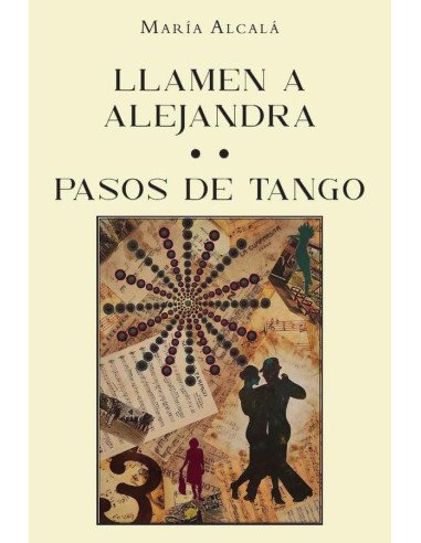 Llamen a Alejandra