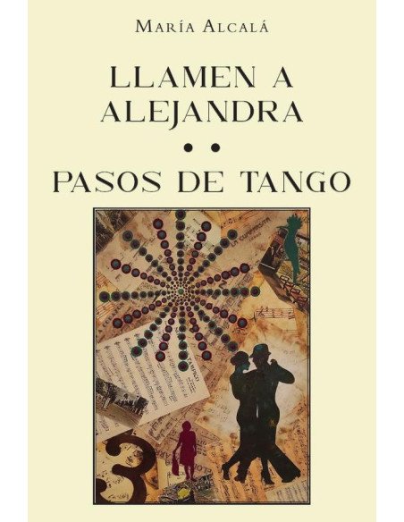 Llamen a Alejandra