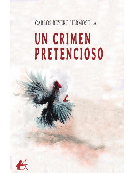 Un crimen pretencioso