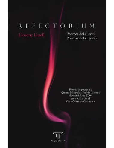 Refectorium:Poemes del silenci | Poemas del silencio