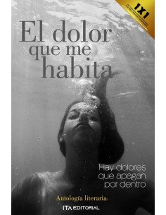 El dolor que me habita