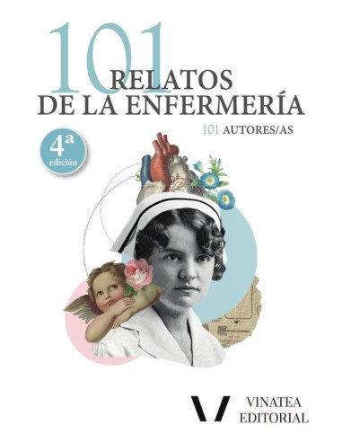 101 relatos de la enfermería