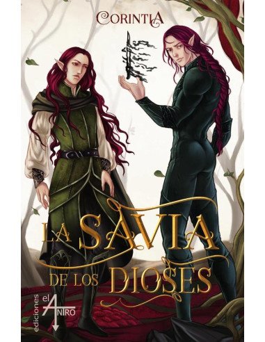 La savia de los dioses