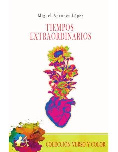 Tiempos extraordinarios