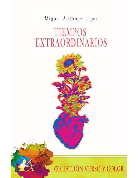 Tiempos extraordinarios