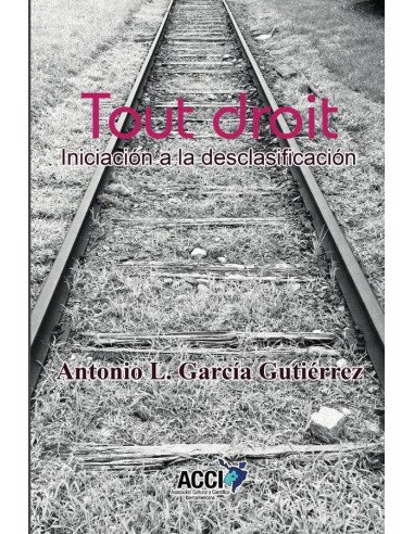 Tout droit:Iniciación a la desclasificación