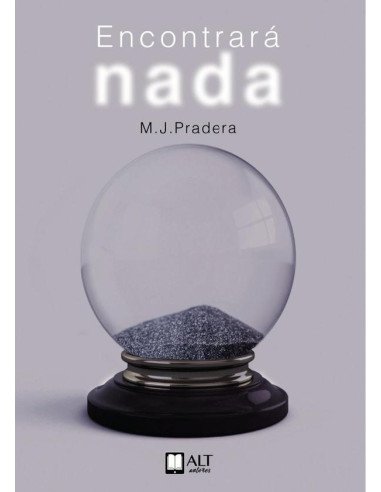 Encontrará nada