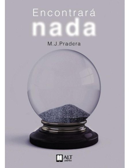 Encontrará nada