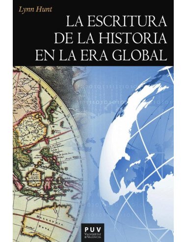 La escritura de la historia