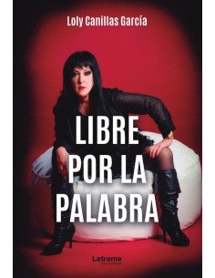 Libre por la palabra