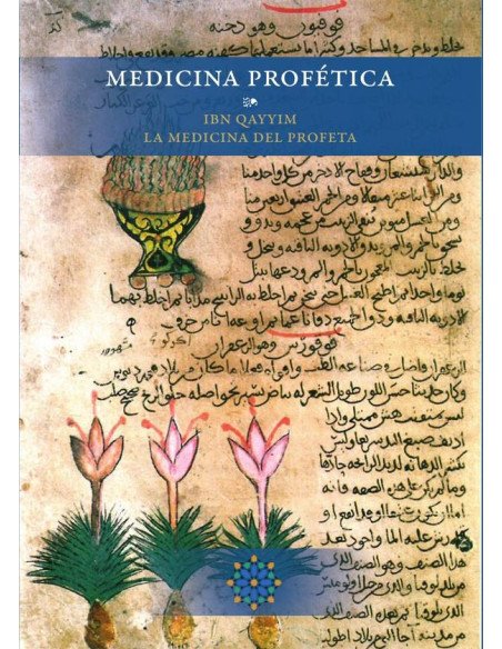 Medicina profética Ibn Qayyim La medicina del Profeta
