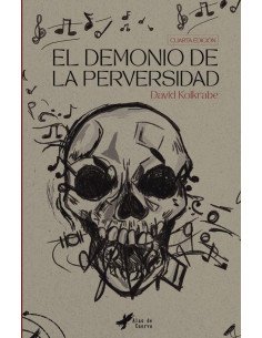 El demonio de la perversidad