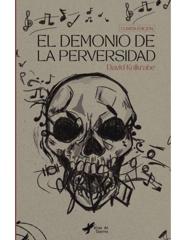 El demonio de la perversidad