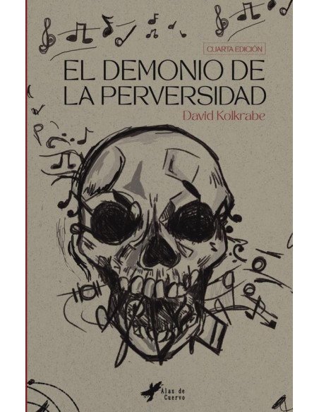 El demonio de la perversidad