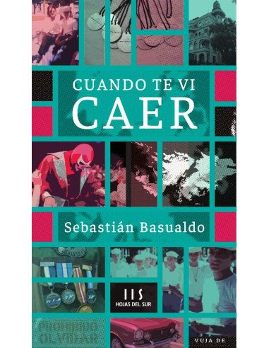 Cuando te vi caer