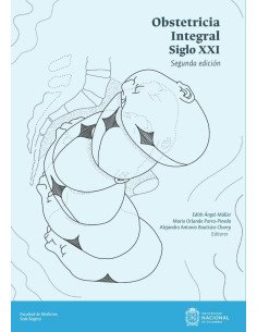 Obstetricia Integral Siglo XXI. Segunda edición