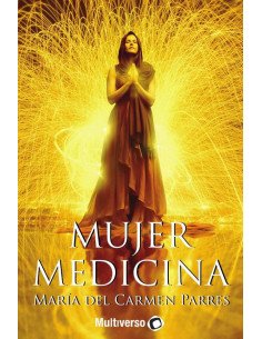 La Mujer Medicina