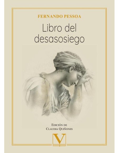 Libro del desasosiego