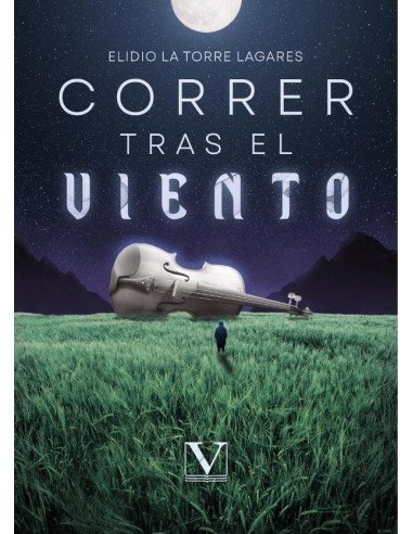 Correr tras el viento