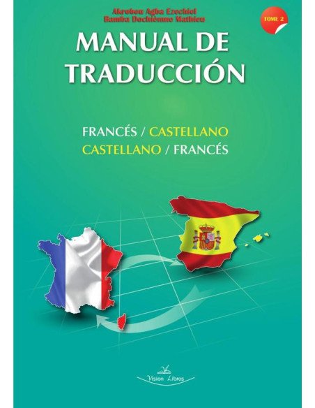 Manual de traducción Tomo II