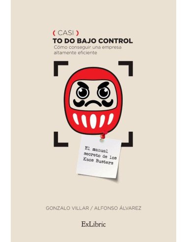 (Casi) to do bajo control