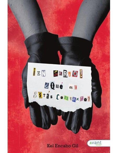 En serio! Qué me estás contando?