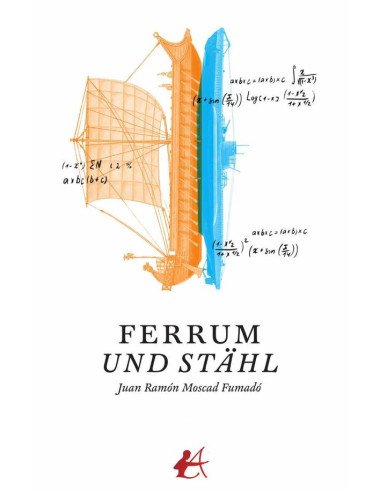 Ferrum und Stähl