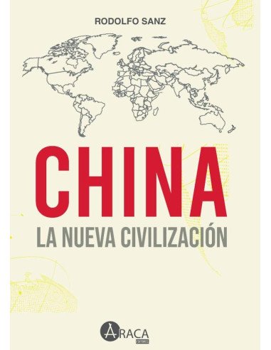 China la nueva civilizacion:un enfoque desde América Latina