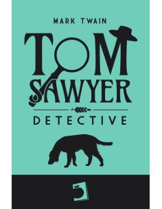Tom Sawyer:Detective