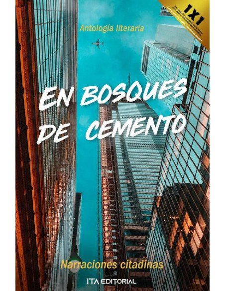En bosques de cemento
