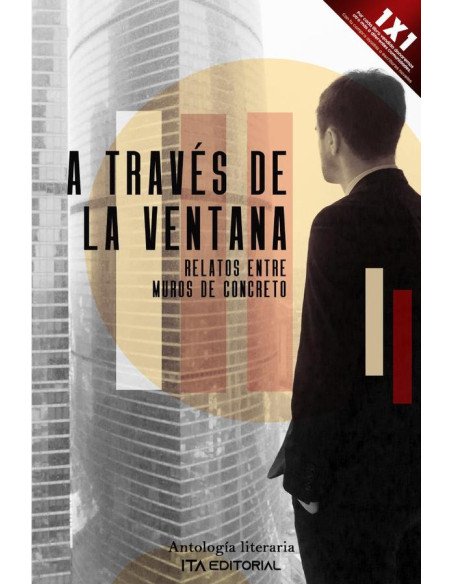 A través de la ventana