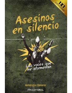 A sesinos en silencio