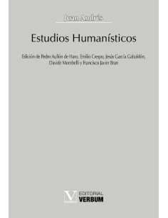 Estudios humanísticos
