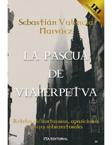 L a pascua de viaperpetva