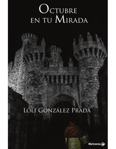 Octubre en tu mirada