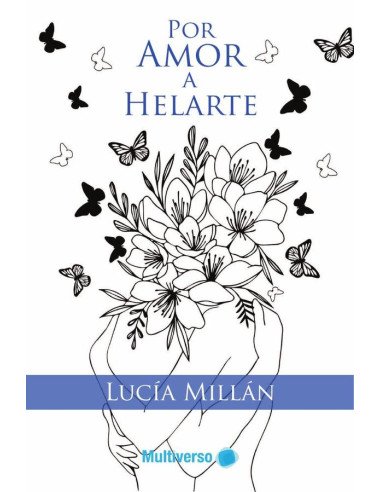 Por amor a helarte